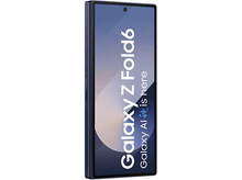 Charger l&#39;image dans la galerie, SAMSUNG Smartphone Galaxy Z Fold6 - 256GB - 5G - Navy
