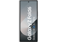 Charger l&#39;image dans la galerie, SAMSUNG Smartphone Galaxy Z Fold6 - 256GB - 5G - Silver Shadow
