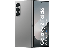 Charger l&#39;image dans la galerie, SAMSUNG Smartphone Galaxy Z Fold6 - 256GB - 5G - Silver Shadow
