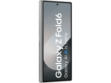 Charger l&#39;image dans la galerie, SAMSUNG Smartphone Galaxy Z Fold6 - 256GB - 5G - Silver Shadow
