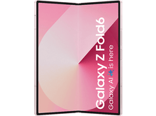 Charger l&#39;image dans la galerie, SAMSUNG Smartphone Galaxy Z Fold6 - 512GB - 5G - Pink
