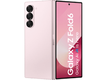 Charger l&#39;image dans la galerie, SAMSUNG Smartphone Galaxy Z Fold6 - 512GB - 5G - Pink
