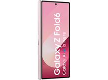 Charger l&#39;image dans la galerie, SAMSUNG Smartphone Galaxy Z Fold6 - 512GB - 5G - Pink
