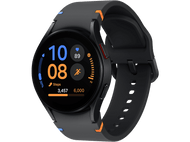 SAMSUNG Smartwatch FE Galaxy Noir (SM-R861NZKAEUB)