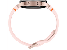 Charger l&#39;image dans la galerie, SAMSUNG Smartwatch FE Galaxy Pink Gold (SM-R861NIDAEUB) Smartwatch Rose
