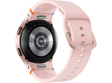 Charger l&#39;image dans la galerie, SAMSUNG Smartwatch FE Galaxy Pink Gold (SM-R861NIDAEUB) Smartwatch Rose

