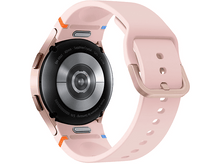 Charger l&#39;image dans la galerie, SAMSUNG Smartwatch FE Galaxy Pink Gold (SM-R861NIDAEUB)
