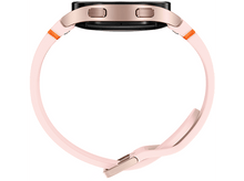 Charger l&#39;image dans la galerie, SAMSUNG Smartwatch FE Galaxy Pink Gold (SM-R861NIDAEUB)
