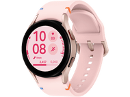 SAMSUNG Smartwatch FE Galaxy Pink Gold (SM-R861NIDAEUB)