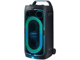 SAMSUNG Sound Tower MX-ST50F