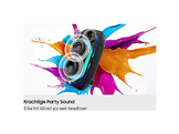 SAMSUNG Sound Tower MX-ST50F