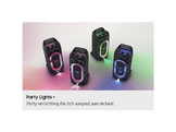 SAMSUNG Sound Tower MX-ST50F