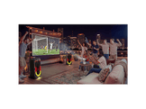 SAMSUNG Sound Tower MX-ST50F