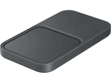 SAMSUNG Station de charge sans fil Duo Noir (EP-P5400TBEGEU)