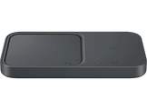 SAMSUNG Station de charge sans fil Duo Noir (EP-P5400TBEGEU)