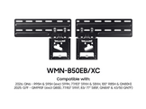 SAMSUNG Support mural WMN-B50EB/XC
