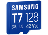 SAMSUNG - T7 Micro SD - 128GB - 170 Mbit/s