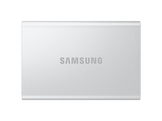 SAMSUNG T7 Resurrected Portable 1 TB SSD externe