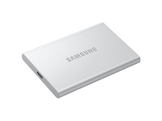 SAMSUNG T7 Resurrected Portable 2 TB SSD externe