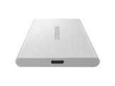 SAMSUNG T7 Resurrected Portable 2 TB SSD externe