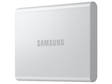 SAMSUNG T7 Resurrected Portable 2 TB SSD externe