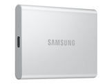 SAMSUNG T7 Resurrected Portable 2 TB SSD externe