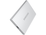 SAMSUNG T7 Resurrected Portable 2 TB SSD externe