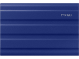 SAMSUNG Portable SSD T7 Shield 1 TB Bleu (MU-PE1T0R/EU)