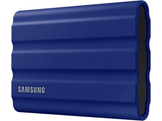 SAMSUNG Portable SSD T7 Shield 1 TB Bleu (MU-PE1T0R/EU)