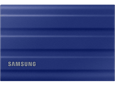 SAMSUNG Portable SSD T7 Shield 1 TB Bleu (MU-PE1T0R/EU)