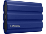SAMSUNG Disque dur externe Portable SSD T7 Shield 2 TB Bleu (MU-PE2T0R/EU) 2 TB Disque dur externe