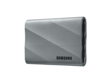 SAMSUNG Disque dur externe SSD portable T9 2 TB Gris (MU-PK2T0G/WW)