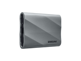 SAMSUNG Disque dur externe SSD portable T9 2 TB Gris (MU-PK2T0G/WW)