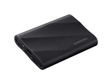 SAMSUNG Disque dur externe SSD - 2 TB - Noir