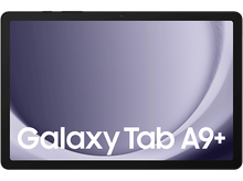 Charger l&#39;image dans la galerie, SAMSUNG Tablette Galaxy Tab A9+ 5G 128 GB Gray (SM-X216BZAEEUB)
