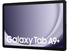 Charger l&#39;image dans la galerie, SAMSUNG Tablette Galaxy Tab A9+ 5G 128 GB Gray (SM-X216BZAEEUB)
