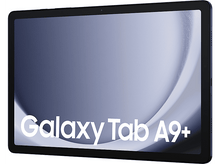 Charger l&#39;image dans la galerie, SAMSUNG Tablette Galaxy Tab A9+ 5G 64 GB Dark Blue (SM-X216BDBAEUB)
