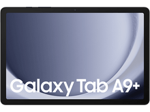 Charger l&#39;image dans la galerie, SAMSUNG Tablette Galaxy Tab A9+ 5G 64 GB Dark Blue (SM-X216BDBAEUB)
