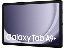 Charger l&#39;image dans la galerie, SAMSUNG Tablette Galaxy Tab A9+ 5G 64 GB Gray (SM-X216BZAAEUB) - 64 GB - Gris
