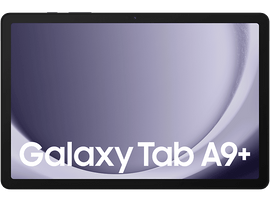 SAMSUNG Tablette Galaxy Tab A9+ 5G 64 GB Gray (SM-X216BZAAEUB)