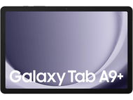 SAMSUNG Tablette Galaxy Tab A9+ 5G 64 GB Gray (SM-X216BZAAEUB) - 64 GB - Gris