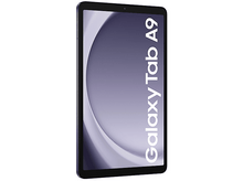 Charger l&#39;image dans la galerie, SAMSUNG Tablette Galaxy Tab A9 LTE 64 GB Gray (SM-X115NZAAEUB)
