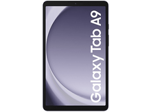 Charger l&#39;image dans la galerie, SAMSUNG Tablette Galaxy Tab A9 LTE 64 GB Gray (SM-X115NZAAEUB)
