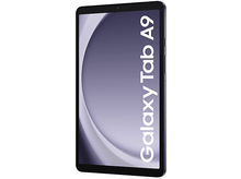 Charger l&#39;image dans la galerie, SAMSUNG Tablette Galaxy Tab A9 LTE 64 GB Gray (SM-X115NZAAEUB)
