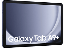 Charger l&#39;image dans la galerie, SAMSUNG Tablette Galaxy Tab A9+ Wi-Fi 128 GB Dark Blue (SM-X210NDBEEUB)
