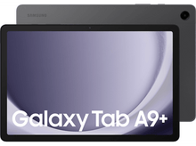 Charger l&#39;image dans la galerie, SAMSUNG Tablette Galaxy Tab A9+ Wi-Fi 128 GB Gray (SM-X210NZAEEUB) - 128 GB - Gris
