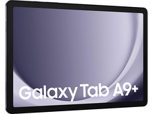 Charger l&#39;image dans la galerie, SAMSUNG Tablette Galaxy Tab A9+ Wi-Fi 128 GB Gray (SM-X210NZAEEUB) - 128 GB - Gris
