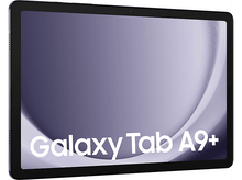 Charger l&#39;image dans la galerie, SAMSUNG Tablette Galaxy Tab A9+ Wi-Fi 128 GB Gray (SM-X210NZAEEUB)
