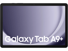 Charger l&#39;image dans la galerie, SAMSUNG Tablette Galaxy Tab A9+ Wi-Fi 128 GB Gray (SM-X210NZAEEUB) - 128 GB - Gris
