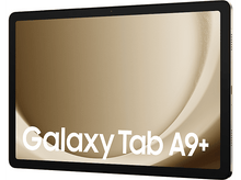 Charger l&#39;image dans la galerie, SAMSUNG Tablette Galaxy Tab A9+ Wi-Fi 128 GB Silver (SM-X210NZSEEUB)
